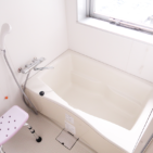 家庭内の不慮の事故から命を守る「浴室あんしん安全システム」