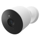 警備をはじめ1台で多様な用途に利用できるIoTカメラ