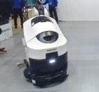 清掃ロボットレポートその2 | ビルメンヒューマンフェア&クリーンEXPO2021